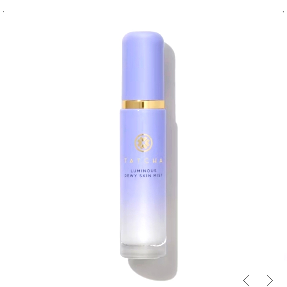 Tatcha Dewy Skin Mist